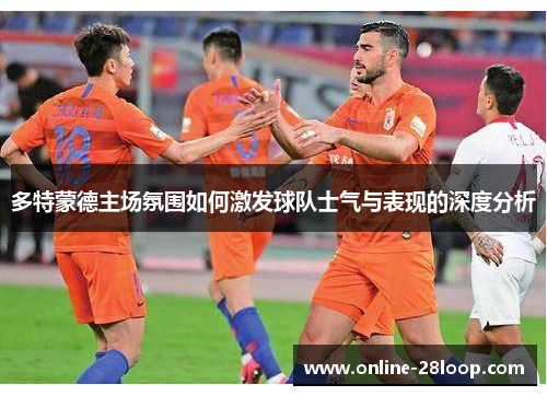 多特蒙德主场氛围如何激发球队士气与表现的深度分析