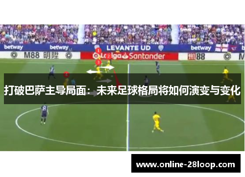 打破巴萨主导局面：未来足球格局将如何演变与变化