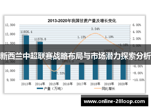 新西兰中超联赛战略布局与市场潜力探索分析